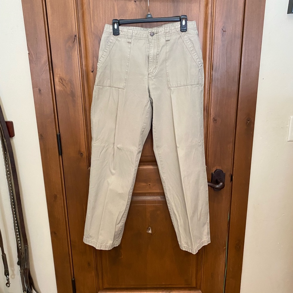 Royal Robbins Khaki Pants